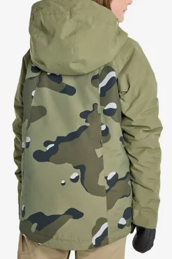 Burton Kids Lodgepole Jacket