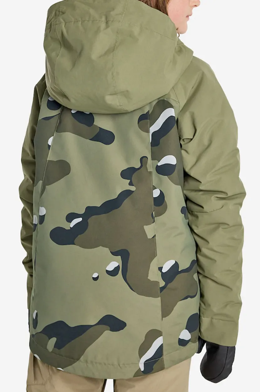 Burton Kids Lodgepole Jacket
