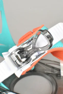 Burton Kids Mini Afterschool Snowboardpakke, 2-6 år