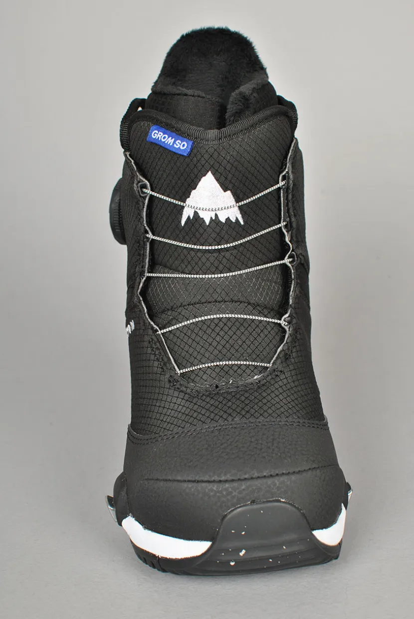 Burton Kids Mini Grom Smalls Step On® Boot & Binding