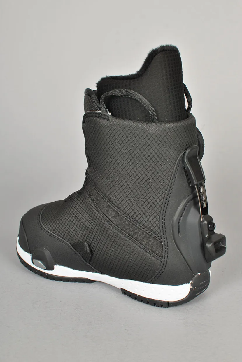 Burton Kids Mini Grom Smalls Step On® Boot & Binding