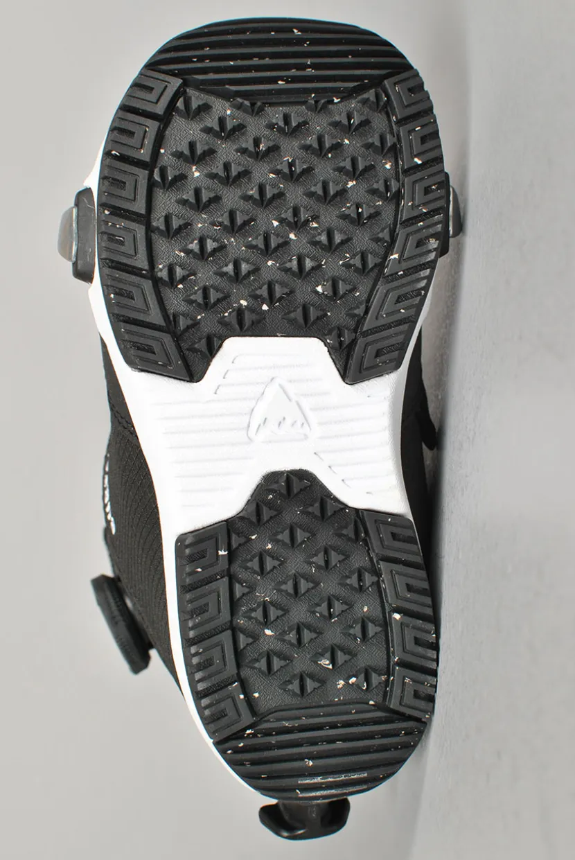 Burton Kids Mini Grom Smalls Step On® Boot & Binding