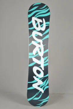 Burton Kids Mini Grom Snowboardpakke 2-6år