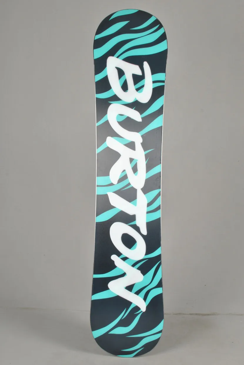 Burton Kids Mini Grom Snowboardpakke 2-6år