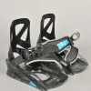 Burton Kids Mini Grom Snowboardpakke 2-6år