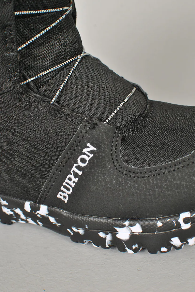 Burton Kids Mini Grom Snowboardpakke 2-6år
