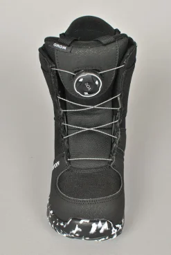 Burton Kids Mini Grom Snowboardpakke 2-6år