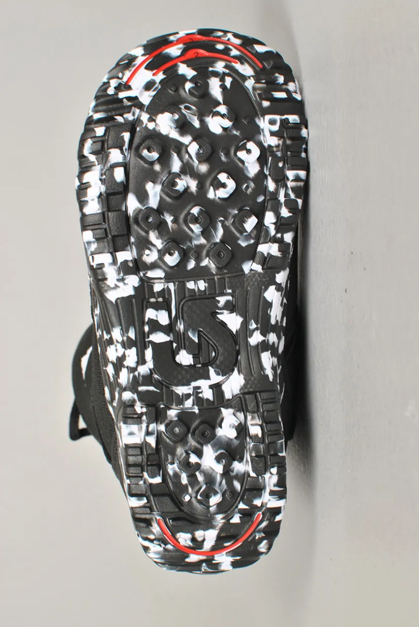 Burton Kids Mini Grom Snowboardpakke 2-6år