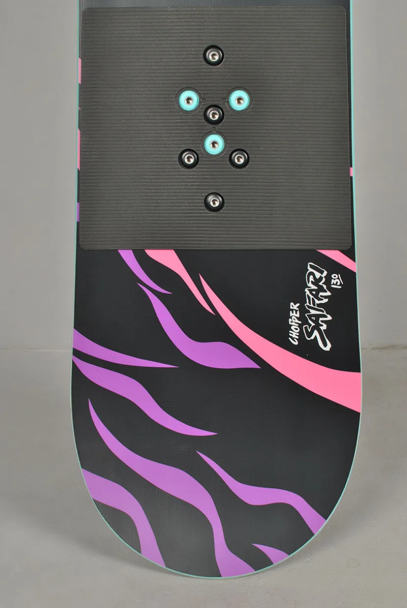 Burton Kids Mini Grom Snowboard