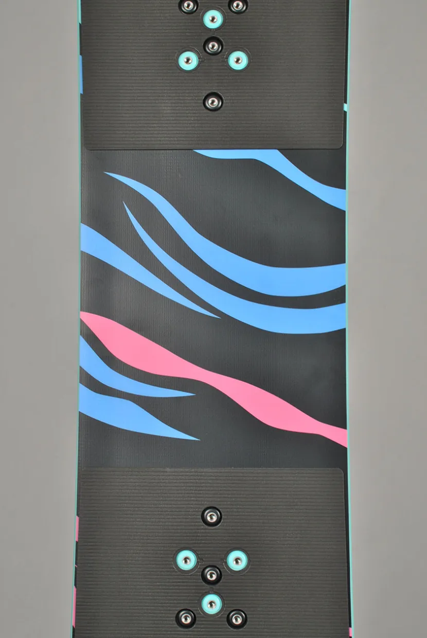 Burton Kids Mini Grom Snowboard