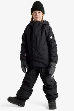 Burton Kids Powline Gore-Tex® Jacket & Skylar Bib Pants