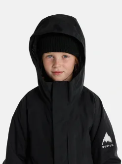 Burton Kids Powline Gore-Tex® Jacket & Skylar Bib Pants