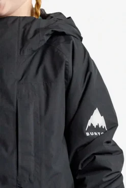 Burton Kids Powline Gore-Tex® Jacket & Skylar Bib Pants