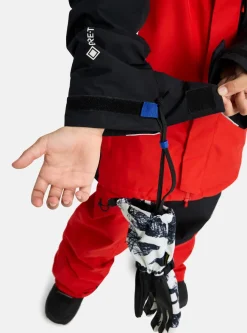 Burton Kids Powline Gore-Tex® Jacket & Bib Pants