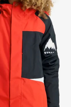 Burton Kids Powline Gore-Tex® Jacket & Bib Pants