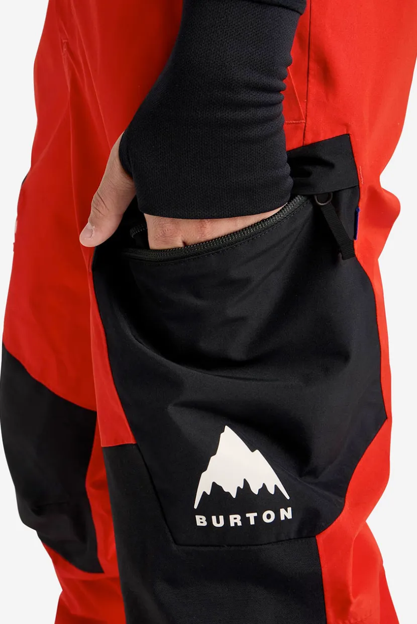 Burton Kids Powline Gore-Tex® Jacket & Bib Pants