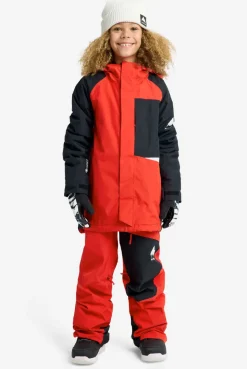 Burton Kids Powline Gore-Tex® Jacket & Bib Pants