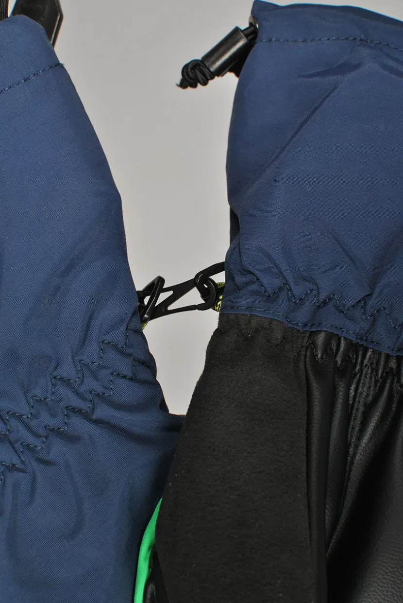 Burton Kids Profile Mitt