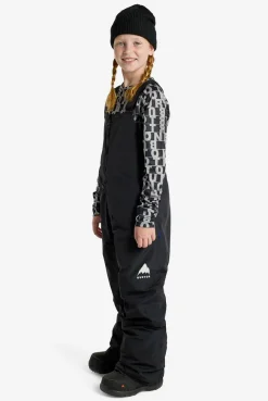 Burton Kids Skimmer Jacket & Bib Pants