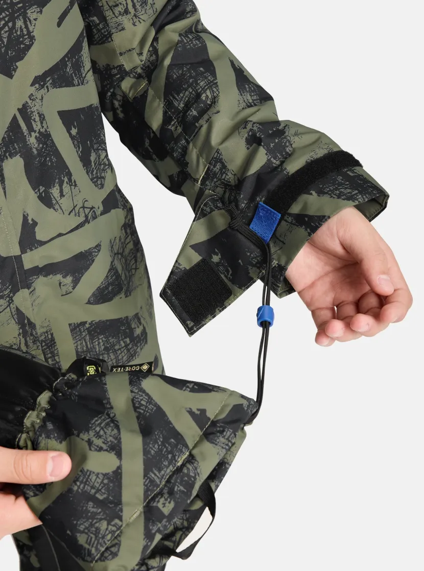 Burton Kids Skimmer Jacket & Bib Pants