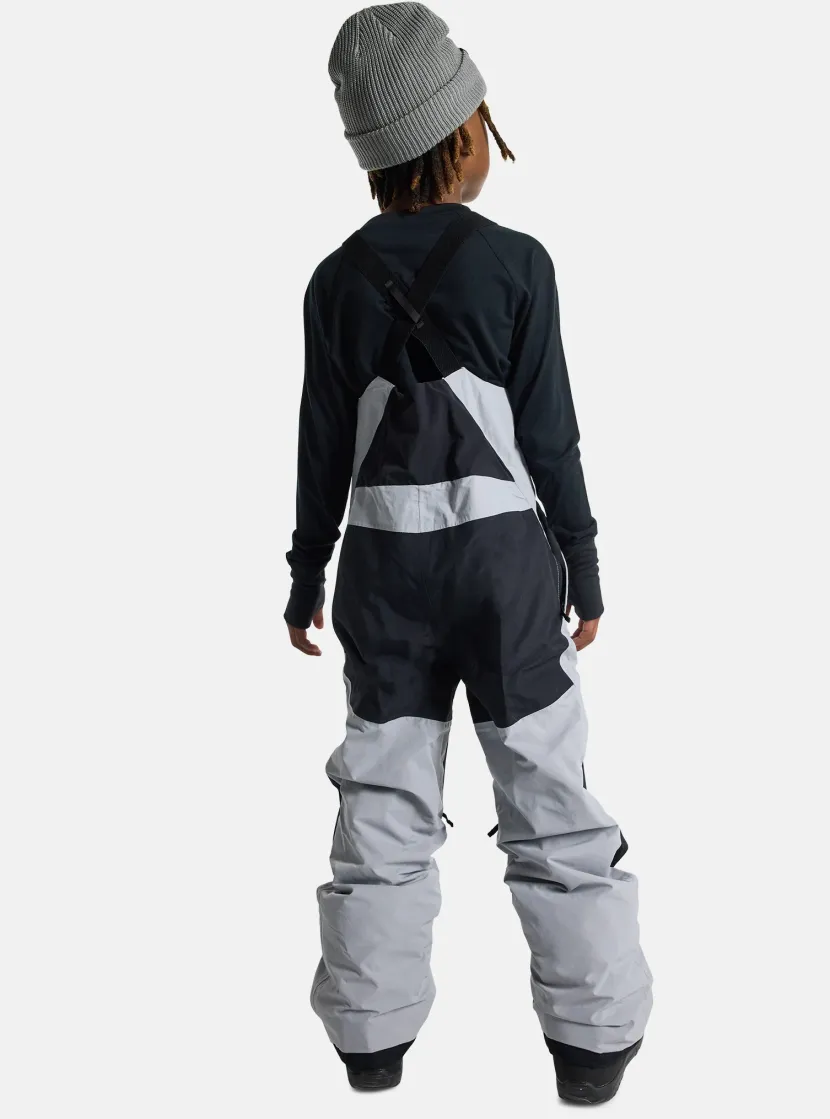 Burton Kids Skimmer Jacket & Bib Pants