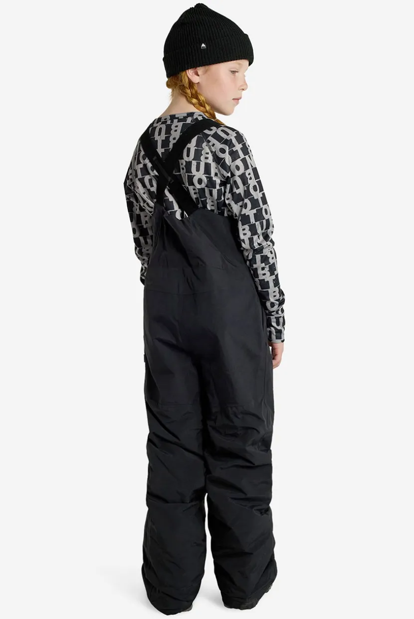 Burton Kids Skimmer Jacket & Bib Pants