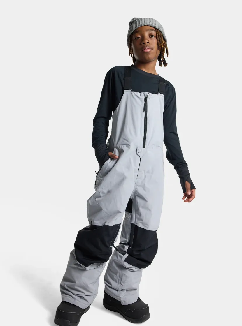 Burton Kids Skimmer Jacket & Bib Pants