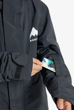 Burton Kids Skimmer Jacket & Pants