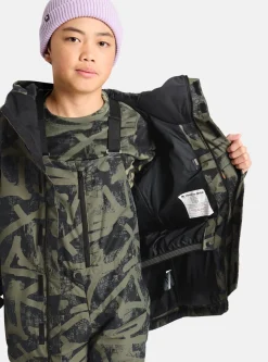 Burton Kids Skimmer 2L Jacket