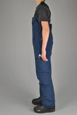 Burton Kids Skylar Bib Overall Pant