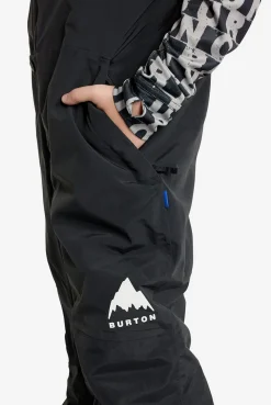 Burton Kids Skylar 2L Bib Overall Pants
