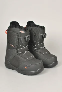 Burton Kids Smalls Snowboardpakke, 10-14 år