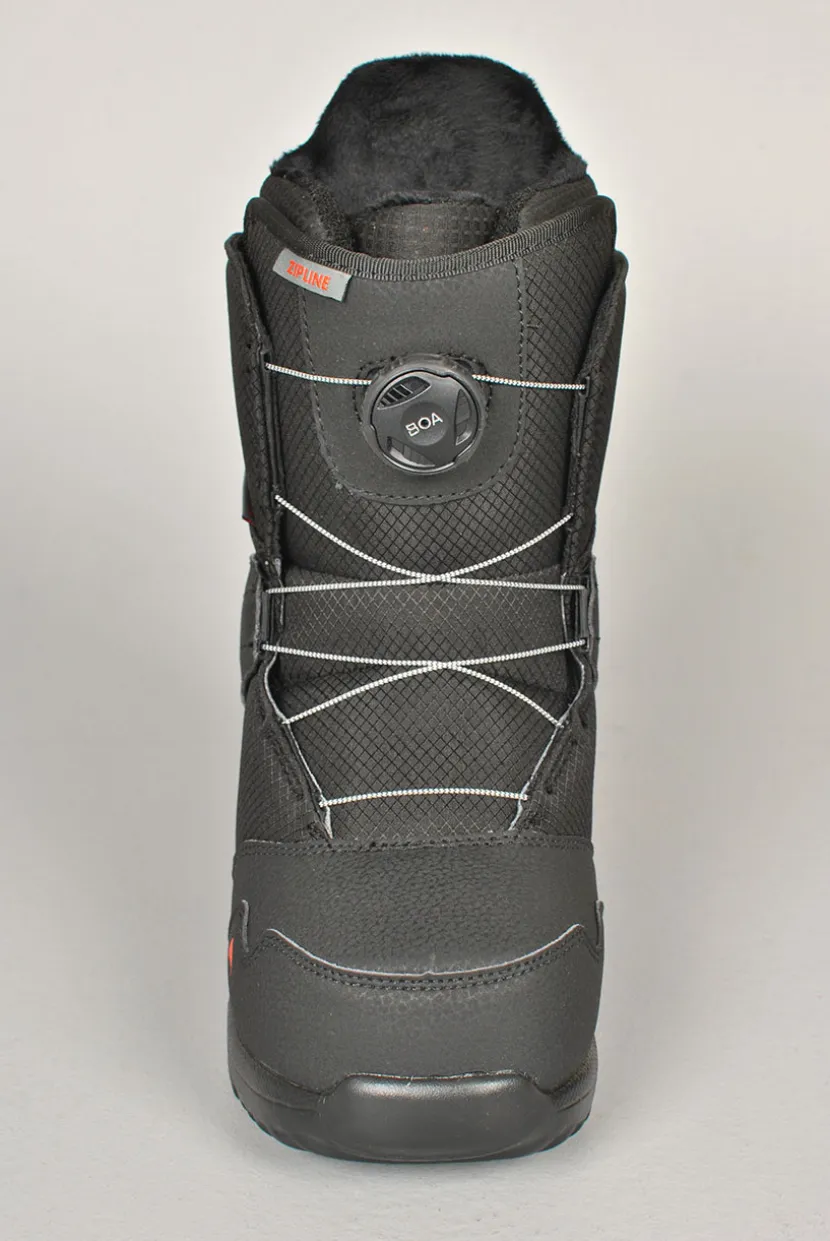Burton Kids Smalls Snowboardpakke, 10-14 år