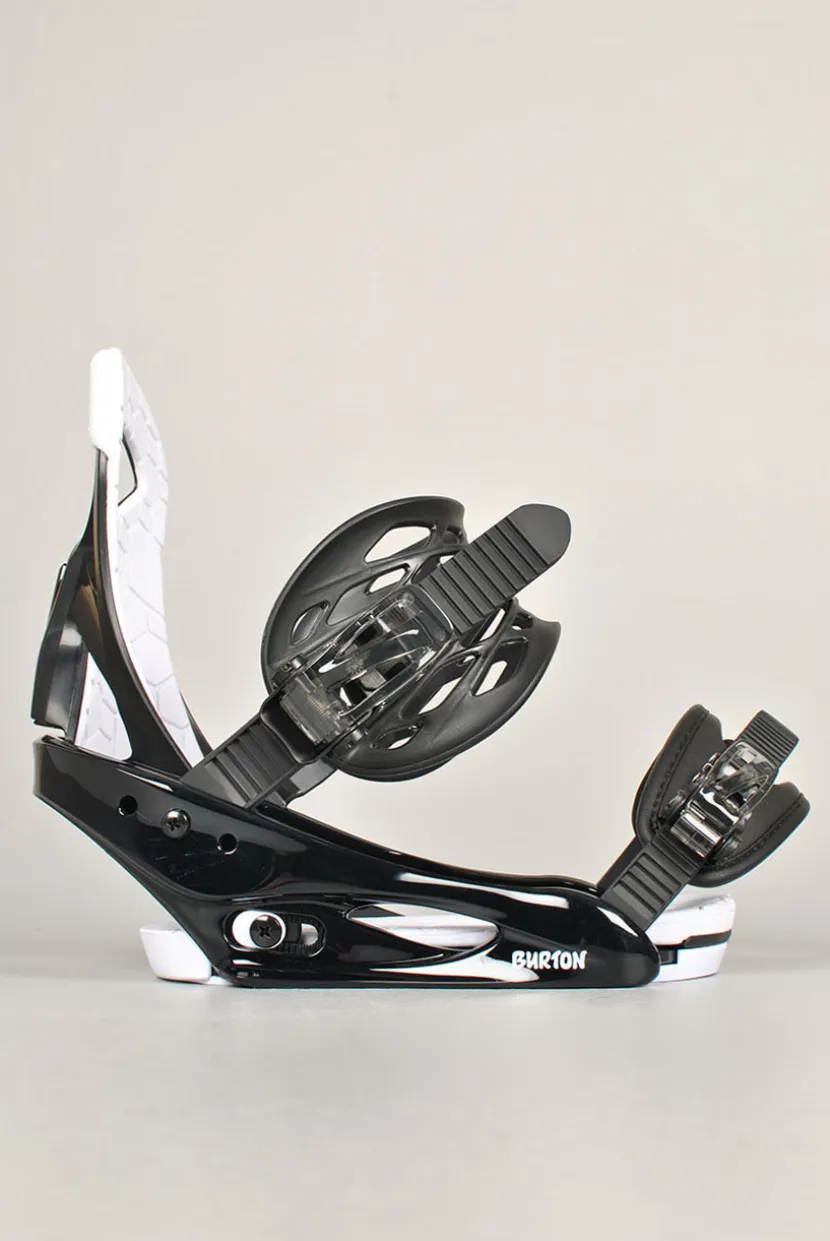 Burton Kids Smalls Snowboardpakke, 10-14 år