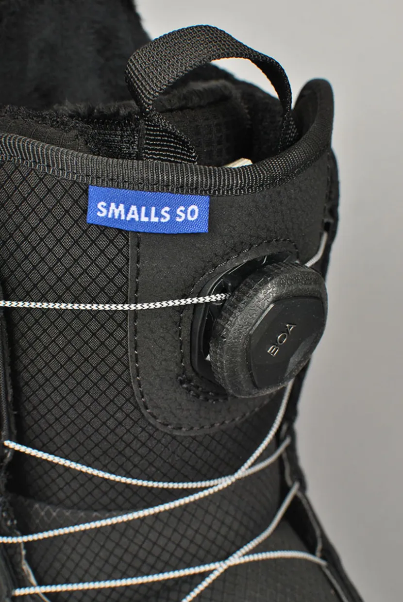 Burton Kids Smalls Step On® Boot & Binding