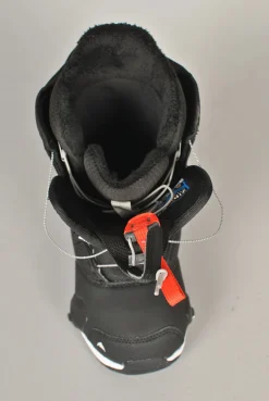Burton Kids Smalls Step On® Boot & Binding