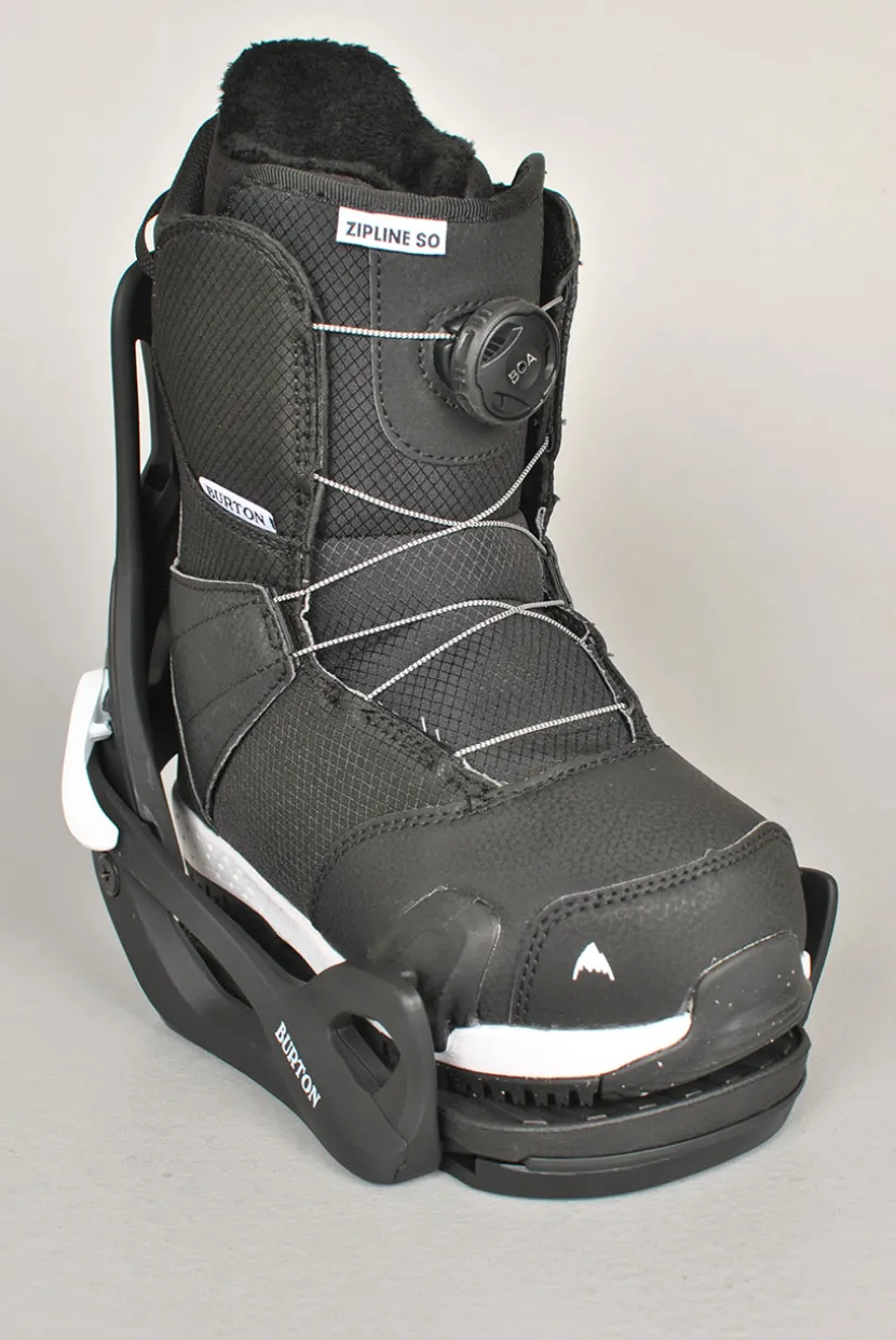 Burton Kids Smalls Step On® Boot & Binding