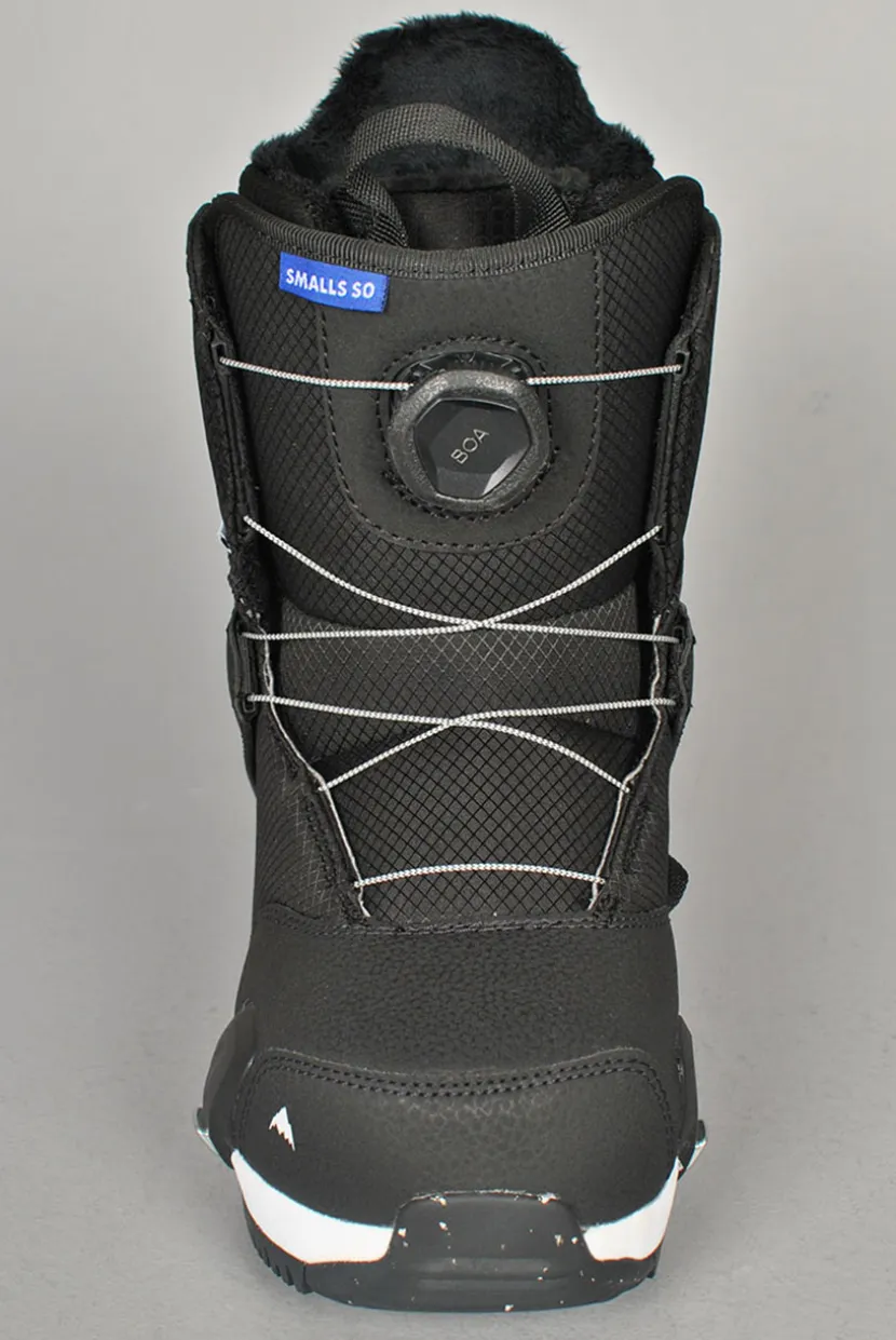 Burton Kids Smalls Step On® Boot & Binding