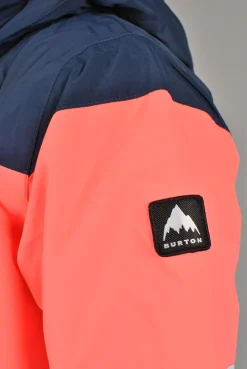 Burton Kids Symbol Jacket