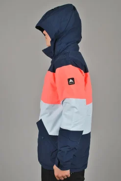 Burton Kids Symbol Jacket