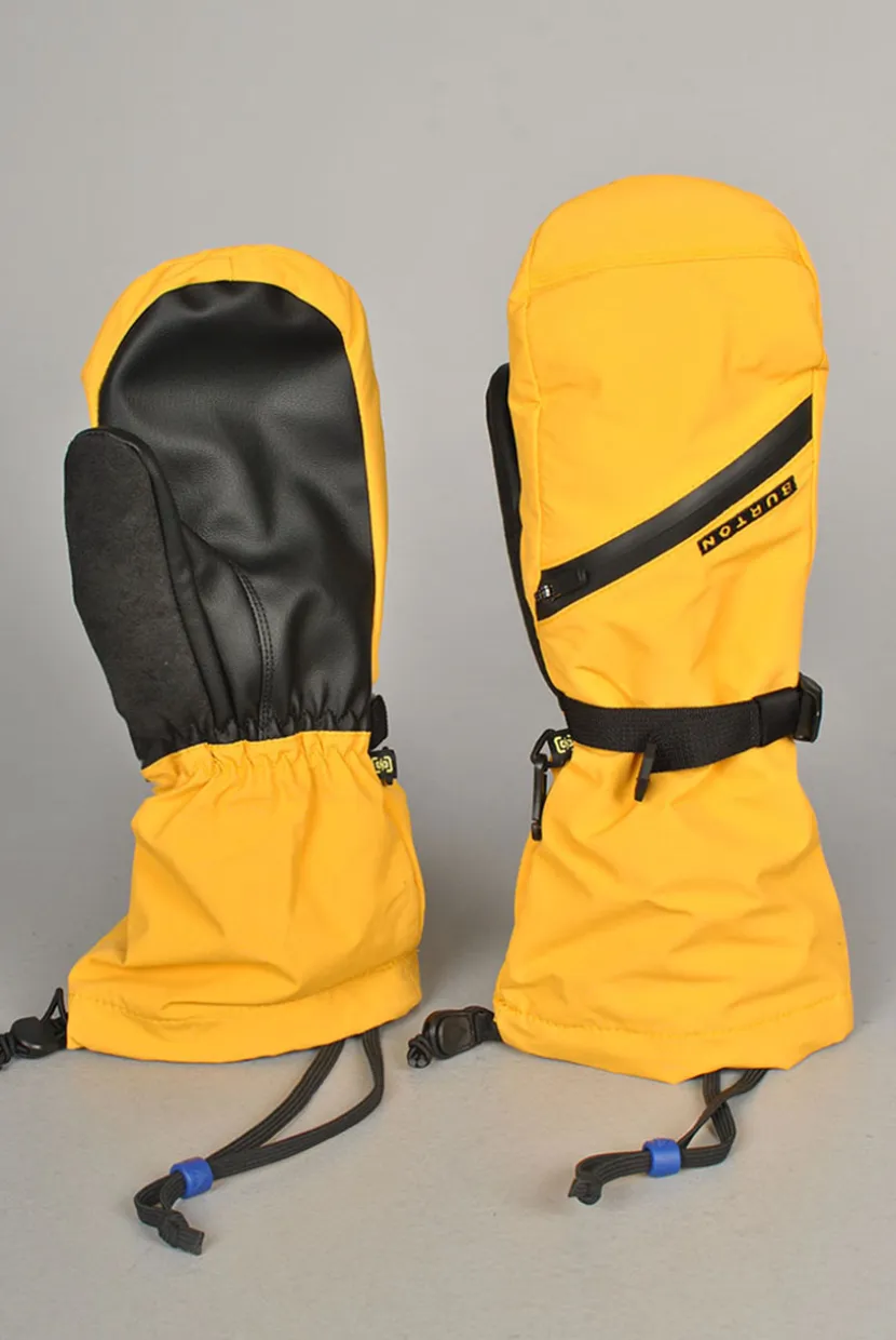 Burton Kids Vent Mitten Gloves