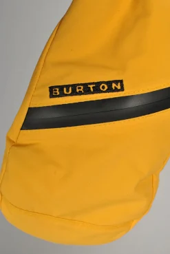 Burton Kids Vent Mitten Gloves