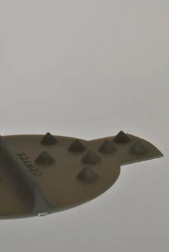 Burton Large Scraper Stomp Pad