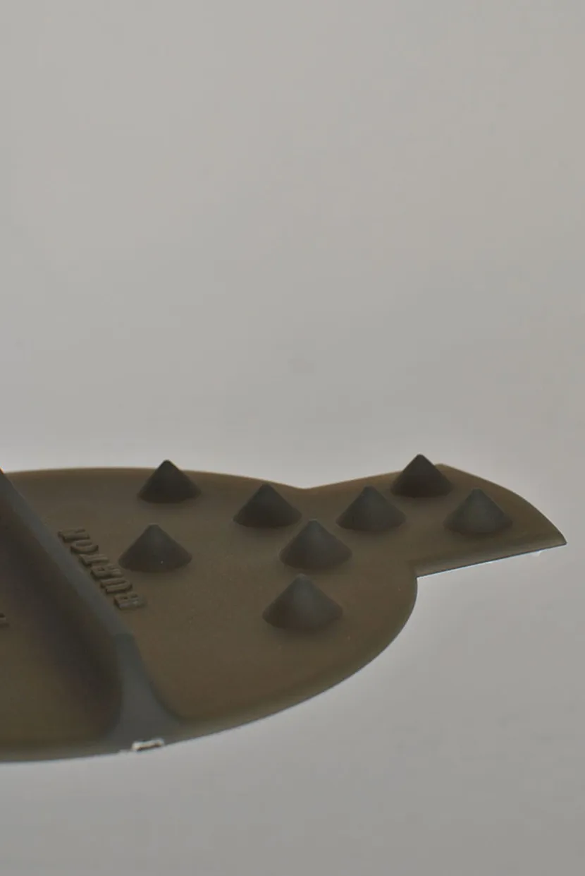 Burton Large Scraper Stomp Pad