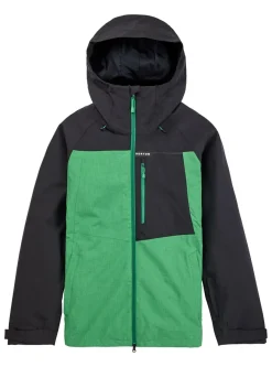 Burton Lodgepole Jacket