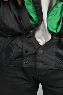 Burton Lodgepole Jacket
