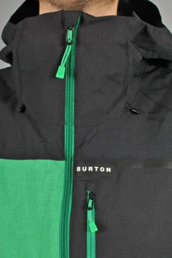Burton Lodgepole Jacket