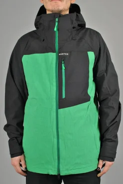 Burton Lodgepole Jacket