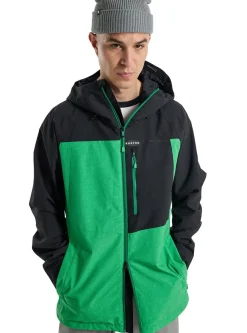 Burton Lodgepole Jacket