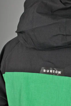Burton Lodgepole Jacket